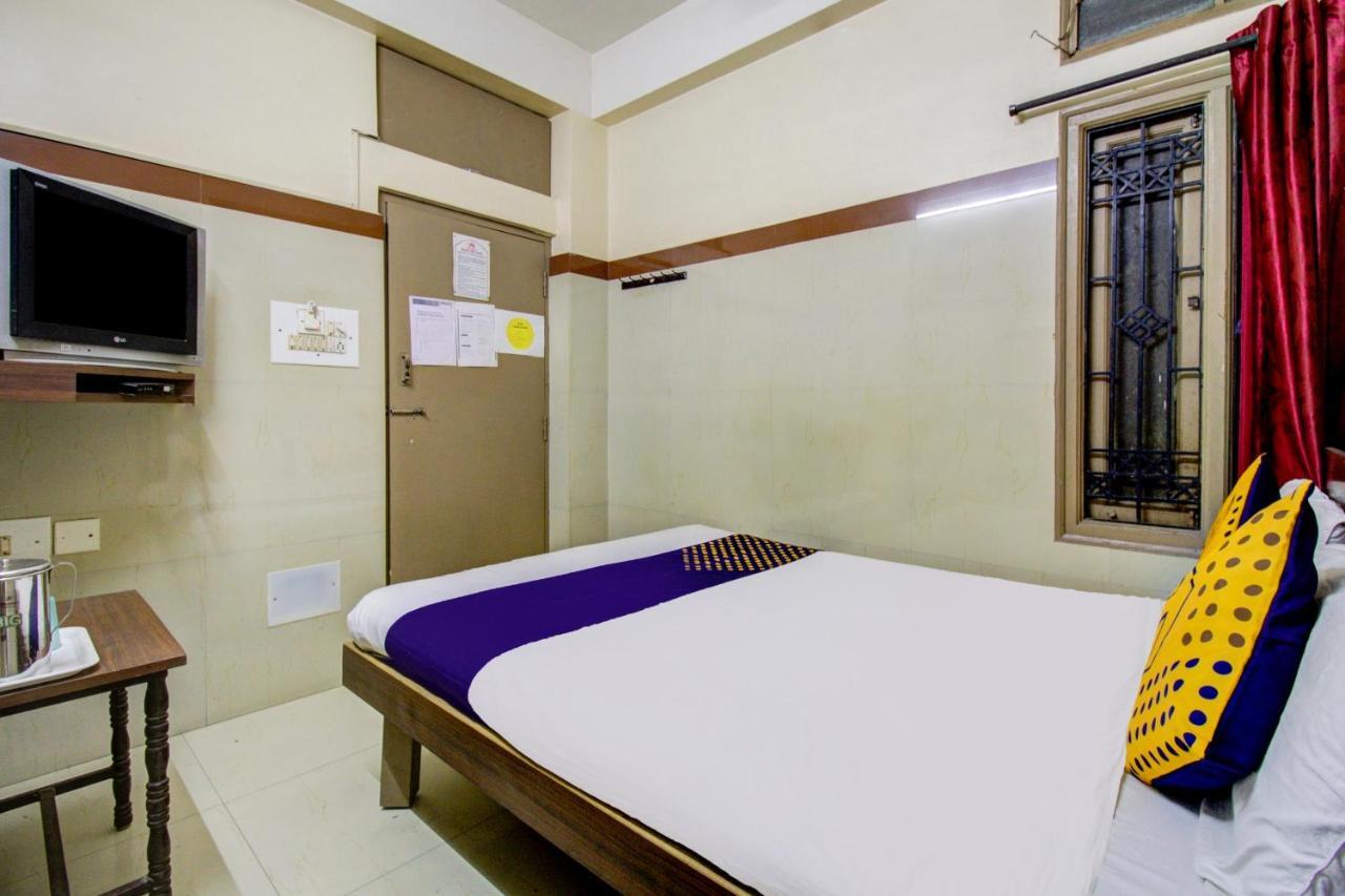 Spot On 75643 Golden Guest House Bangalore Extérieur photo